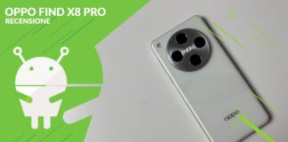 OPPO Find X8 Pro