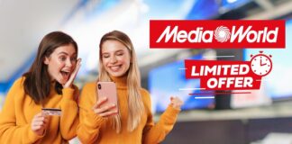 Mediaworld Black Friday: PROMO più eccezionali non esistono