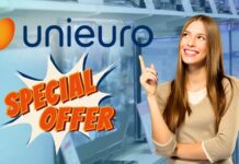 Black Friday Unieuro: occasioni UNICHE da non perdere