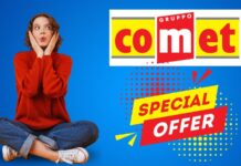 Black Friday Comet: le comete brillano meno di queste super PROMO