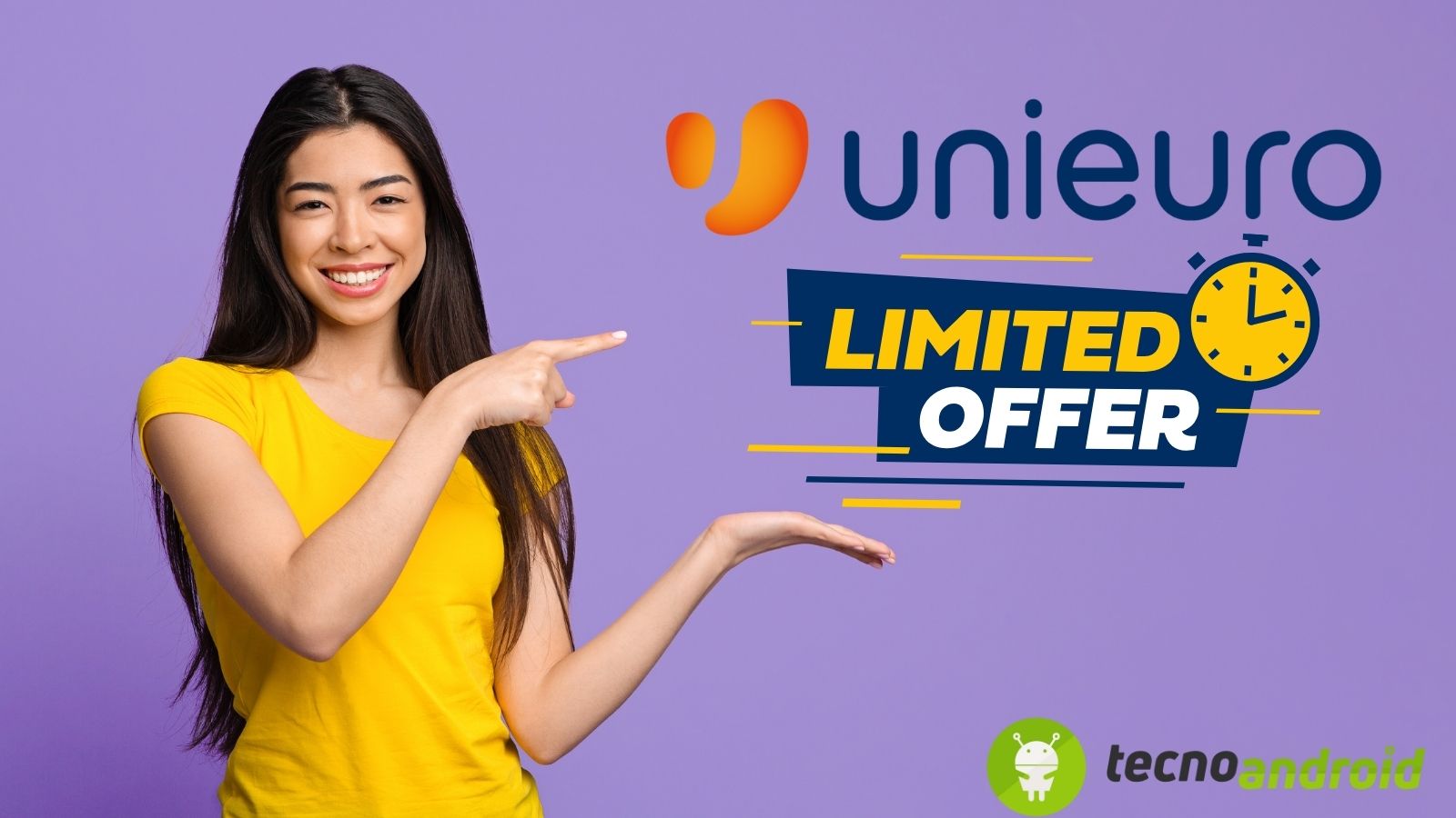 Super offerte Unieuro: tecnologia e risparmio in un click