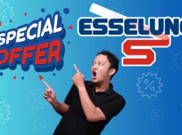 Esselunga: in OFFERTA FOLLE lo smartphone che non ti aspetti