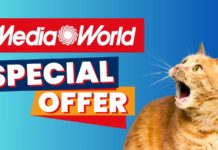 MediaWorld Black Friday: offerte super per una tecnologia pazzesca