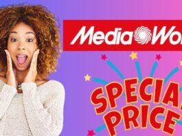 MediaWorld: il meglio del tech è ora in offerta con il mega Black Friday