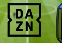 DAZN, il Black Friday regala prezzi bassissimi a partire da 5,90€