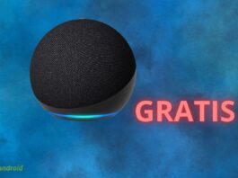 Amazon REGALA un Echo Dot: ecco come averlo GRATIS