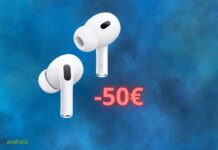 Apple AirPods Pro 2: l'OFFERTA Amazon vi farà impazzire