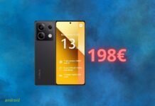 Xiaomi Redmi Note 13 costa POCO o NIENTE su Amazon con questa OFFERTA