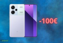 Xiaomi Redmi Note 13 Pro+: lo sconto di oltre 100 euro su Amazon è da pazzi