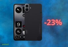 CMF Phone 1 costa sempre MENO su Amazon: l'offerta shock