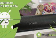 Sonos Arc Ultra: la soundbar che trasforma casa in un cinema | RECENSIONE