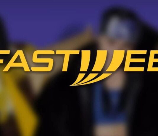 Fastweb stupisce: battuta Iliad con la Mobile Full da 200GB in 5G