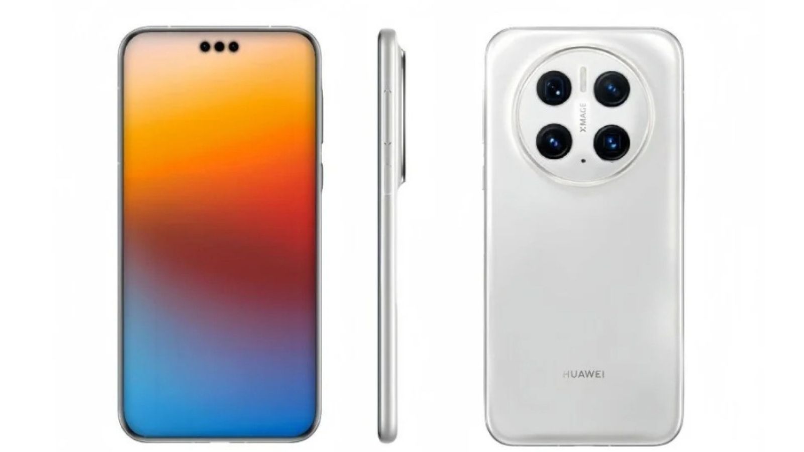 Huawei Mate 70 prezzo 