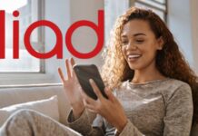 Iliad: torna la Giga 120 con due offerte SUPER fino a 250 GB in 5G