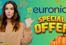 Euronics Magiche OFFERTE: promo uniche dai prezzi STRACCIATI