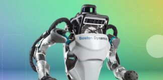 Boston Dynamics: robot Atlas diventa completamente autonomo