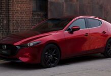 Mazda 3 e CX-30: innovazione tecnologica e connettività avanzata