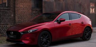 Mazda 3 e CX-30: innovazione tecnologica e connettività avanzata