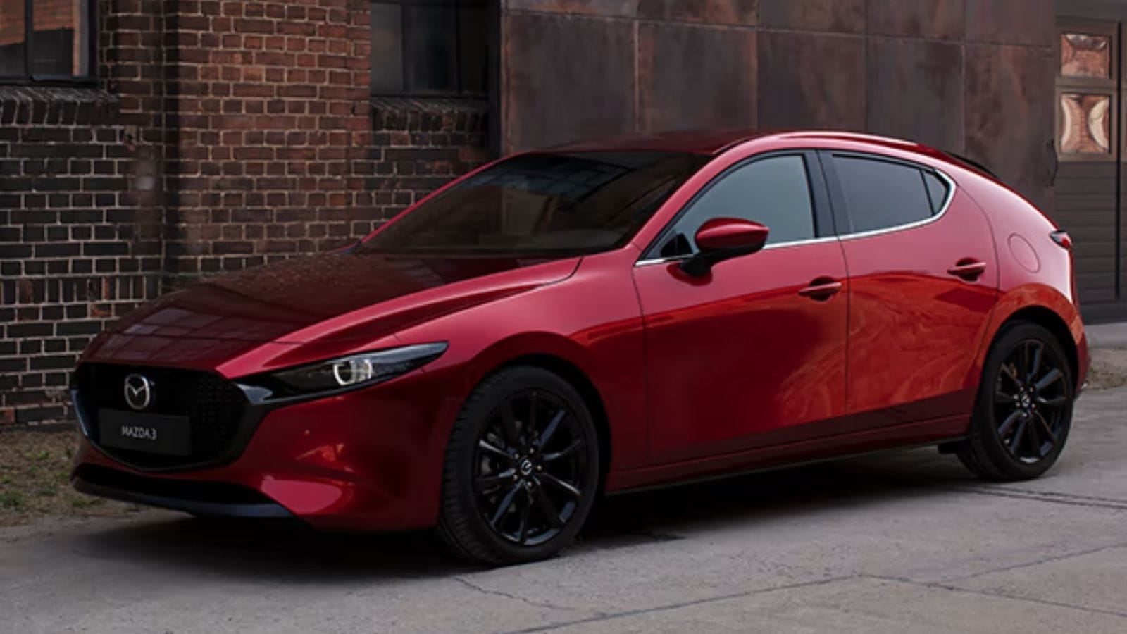 Mazda 3 e CX-30: innovazione tecnologica e connettività avanzata