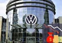 Volkswagen in crisi: Blume annuncia tagli drastici