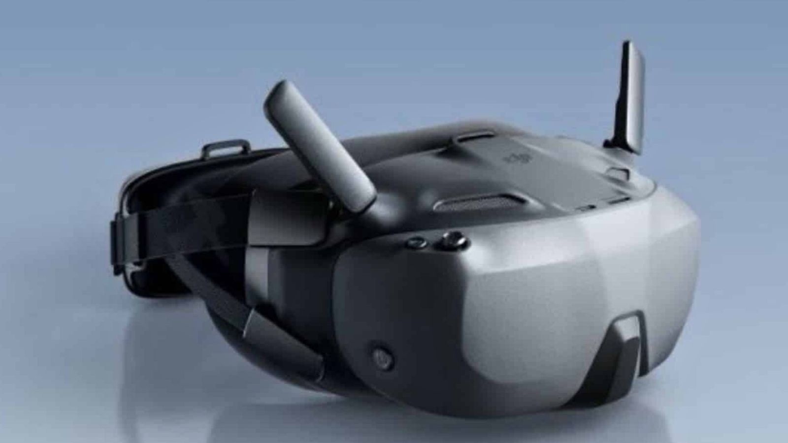 Visore DJI Goggles N3: l’emozione del volo ad un prezzo accessibile