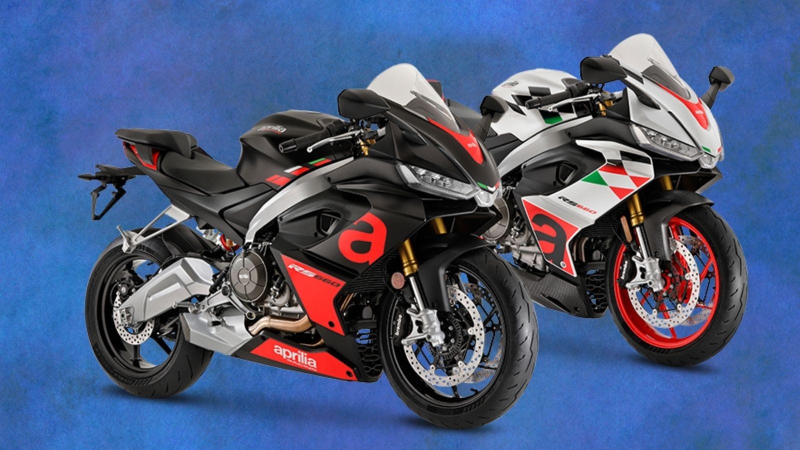 Aprilia RS 660 MY 2025: più potente e avanzata che mai