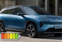 NIO: più energia ai suoi modelli elettrici con i range extender