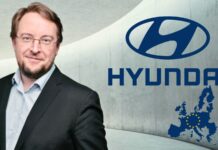 Cambio ai vertici di Hyundai Europa: Xavier Martinet è il nuovo CEO