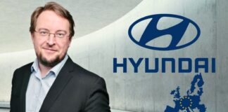 Cambio ai vertici di Hyundai Europa: Xavier Martinet è il nuovo CEO