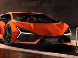 Lamborghini: lunga attesa per la supercar Revuelto e il SUV Urus SE