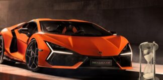 Lamborghini: lunga attesa per la supercar Revuelto e il SUV Urus SE