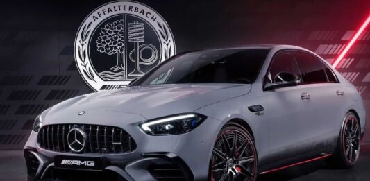 Mercedes-AMG e il super SUV elettrico: era davvero necessario?