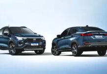 Fiat accelera: arrivano i nuovi SUV ibridi Fastback e Pulse