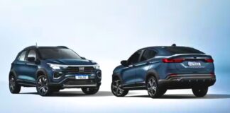 Fiat accelera: arrivano i nuovi SUV ibridi Fastback e Pulse