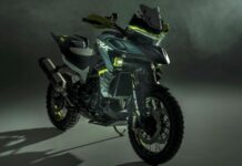 Benelli TRK 902 Xplorer: la nuova moto regina dell'avventura?