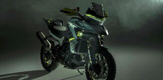 Benelli TRK 902 Xplorer: la nuova moto regina dell'avventura?