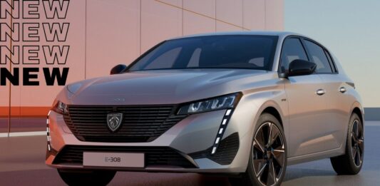 Nuova Peugeot Style: più equipaggiamento e costo ridotto