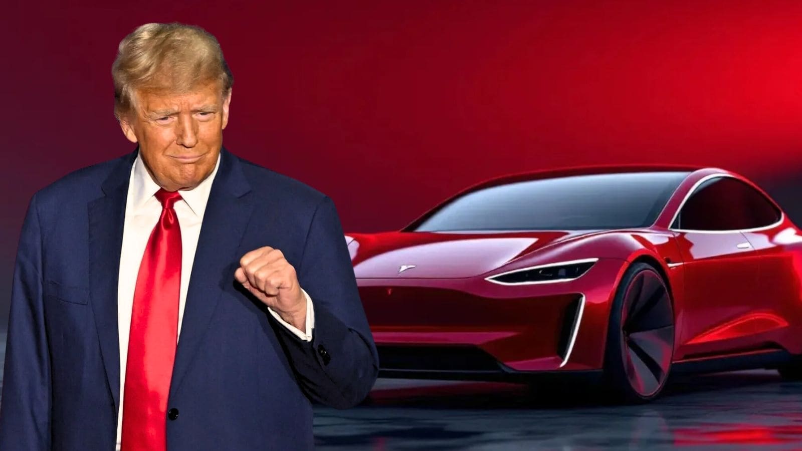 Elon Musk e vittoria Trump: opportunità o rischio per Tesla?