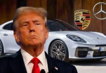 Trump e i dazi: minaccia per il settore auto europeo e di lusso?