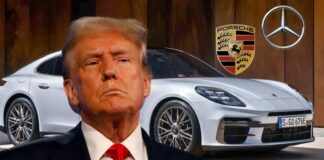 Trump e i dazi: minaccia per il settore auto europeo e di lusso?