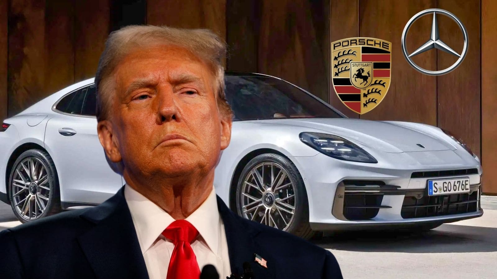 Trump e i dazi: minaccia per il settore auto europeo e di lusso?