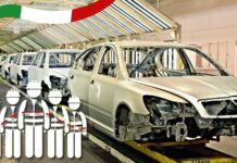 Industria dell’auto Italiana: c'è il rischio di un collasso?