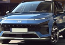 Hyundai: ritorno dei tasti fisici nelle sue auto