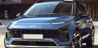 Hyundai: ritorno dei tasti fisici nelle sue auto