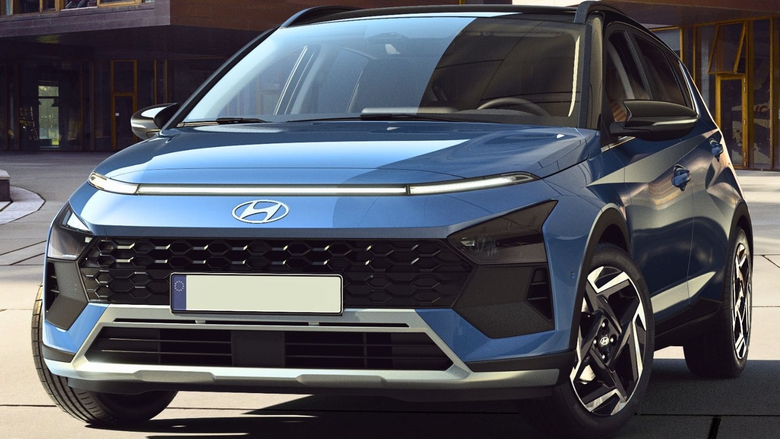 Hyundai: ritorno dei tasti fisici nelle sue auto