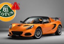 Lotus riduce il personale nel Regno Unito: aria di crisi?