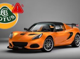 Lotus riduce il personale nel Regno Unito: aria di crisi?