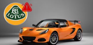 Lotus riduce il personale nel Regno Unito: aria di crisi?