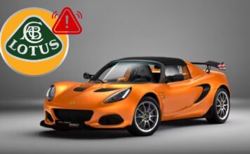 Lotus riduce il personale nel Regno Unito: aria di crisi?