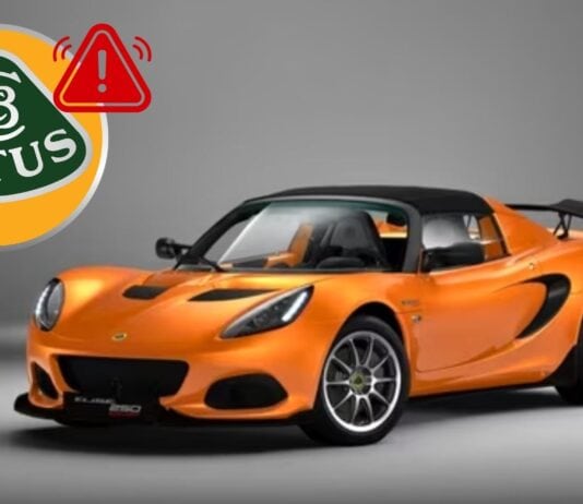 Lotus riduce il personale nel Regno Unito: aria di crisi?